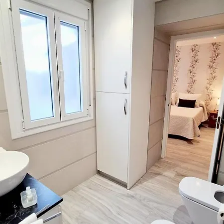 Vivienda Turistica Cervantes 아파트 *