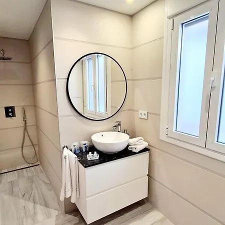 Vivienda Turistica Cervantes * 우베다