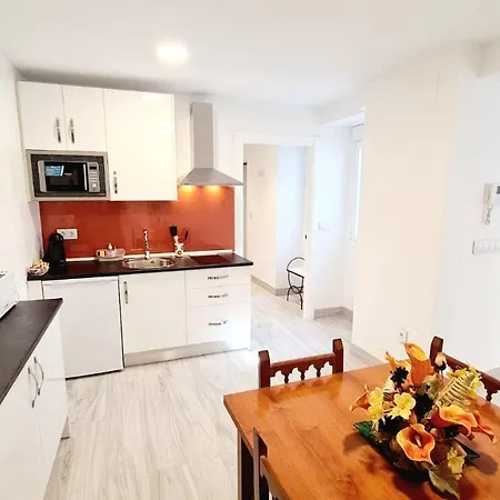 Vivienda Turistica Cervantes * Ubeda (Andalucia)