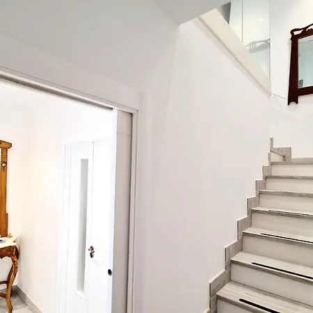 Apartment Vivienda Turistica Cervantes