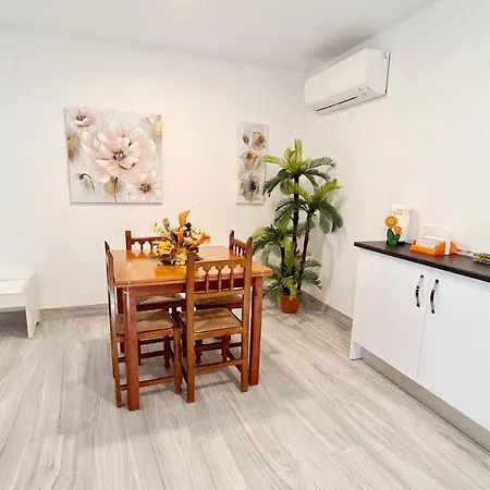 Vivienda Turistica Cervantes Apartment Ubeda (Andalucia)