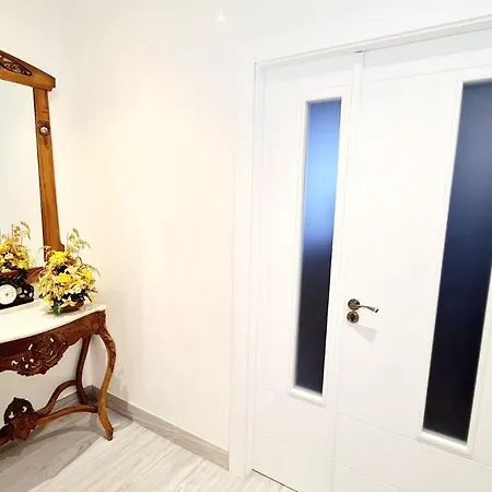 Vivienda Turistica Cervantes Apartment Ubeda (Andalucia)